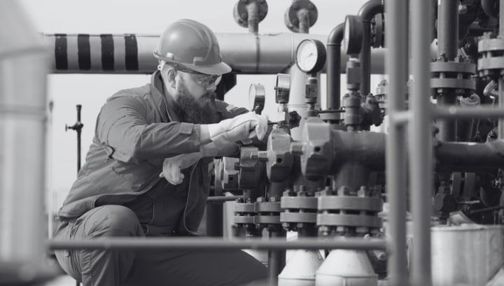 Featured in E&P Plus AI Roundtable: How AI is Driving Oil and Gas Recovery