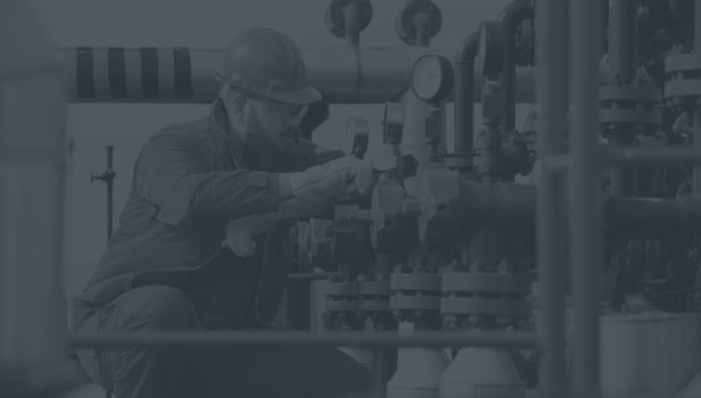 Featured in E&P Plus AI Roundtable: How AI is Driving Oil and Gas Recovery