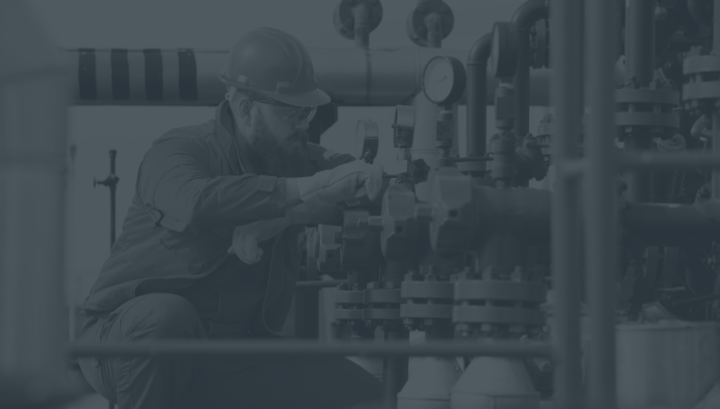 Featured in E&P Plus AI Roundtable: How AI is Driving Oil and Gas Recovery