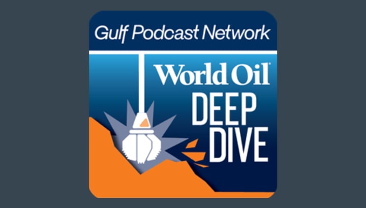 World Oil Podcast: Optimizing Production Through AI-Powered Platforms
