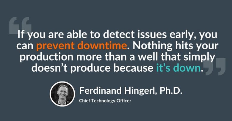 Discover the Future of Oil & Gas Tech with Our CTO on OGGN Podcast