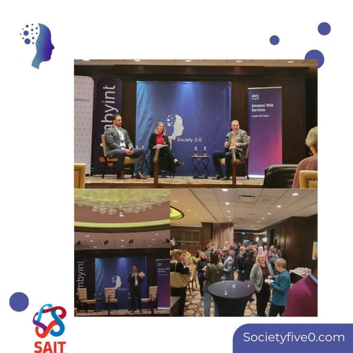 Ambyint Joins AWS for Fireside Chat on AI in Oil & Gas