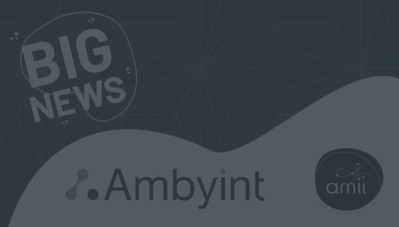 Amii partners with Ambyint to drive sustainable innovation
