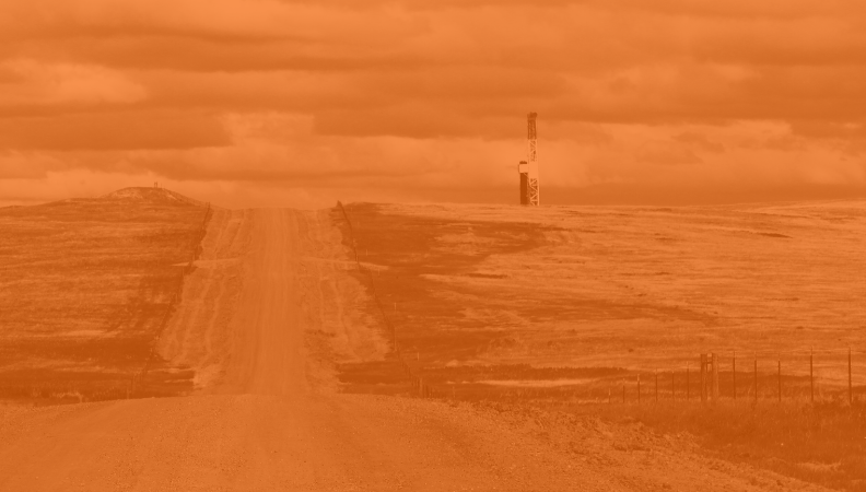 Ambyint InfinityRL™ Reduces GHG Emissions on rod lift wells in the Bakken