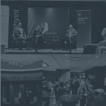 Ambyint Joins AWS for Fireside Chat on AI in Oil & Gas