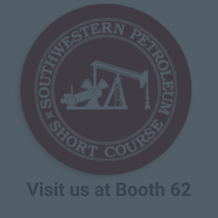 Ambyint is attending the Southwestern Petroleum Short Course