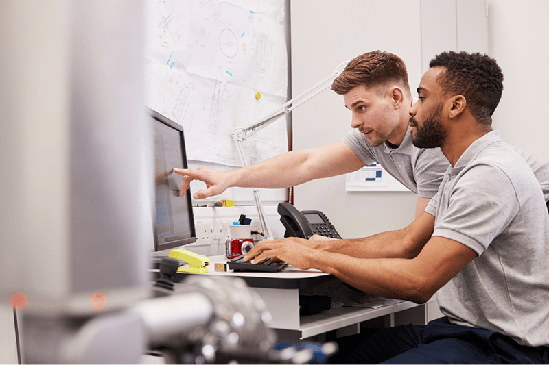 Surveillance and Analytics