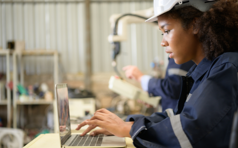 Anomaly Detection and Predictive Maintenance