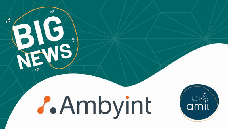 Amii partners with Ambyint to drive sustainable innovation