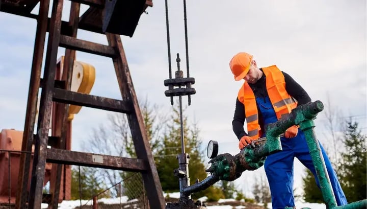 Featured in Oil & Gas Investor Cover Story: OFS in Transition