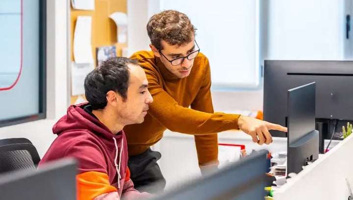 Featured in Oilfield Technology: Doing More Analytics with Data