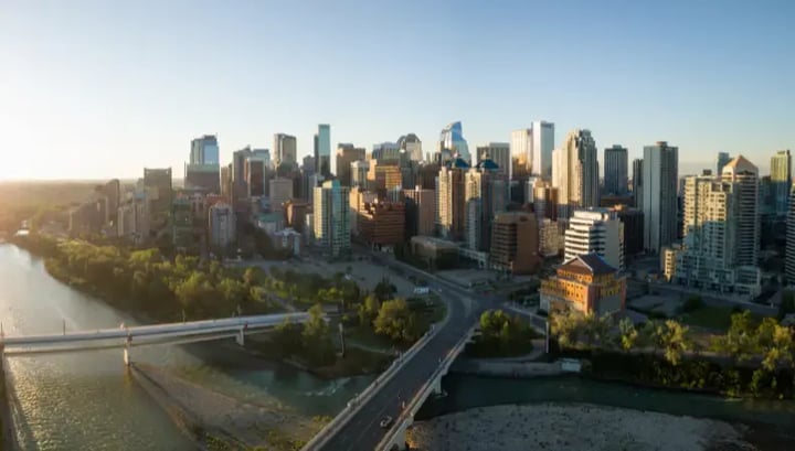 Featured in Calgary Herald: Ambyint, AI company focused on oil and gas, returning its headquarters to Calgary
