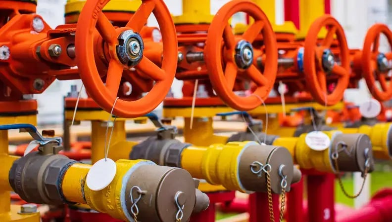 Ambyint InfinityPL™ Reduces GHG Emissions by 48% on Plunger Lift Wells
