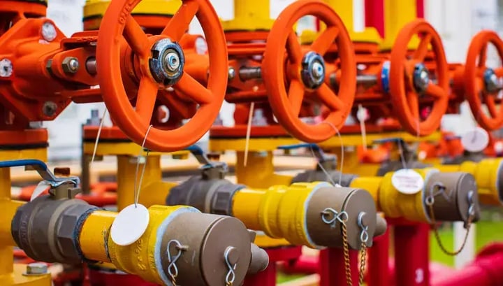 Ambyint InfinityPL™ Reduces GHG Emissions by 48% on Plunger Lift Wells