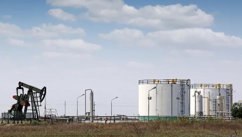 Optimizing Production Efficiency with Ambyint’s Rod Lift Solution