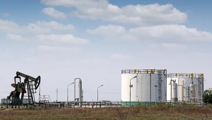 Optimizing Production Efficiency with Ambyint’s Rod Lift Solution