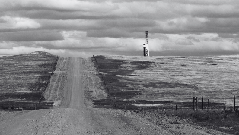 Ambyint InfinityRL™ Reduces GHG Emissions on Rod Lift Wells in the Bakken