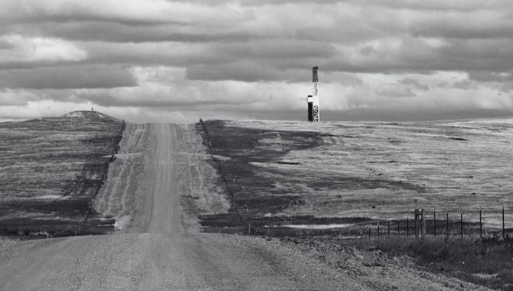 Ambyint InfinityRL™ Reduces GHG Emissions on Rod Lift Wells in the Bakken