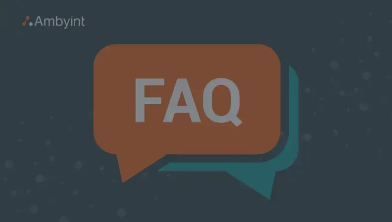Ambyint FAQ:&nbsp;Operational, Implementation & Lift Type Questions Answered