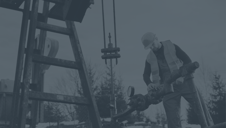 Featured in Oil & Gas Investor Cover Story: OFS in Transition