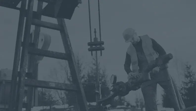 Featured in Oil & Gas Investor Cover Story: OFS in Transition