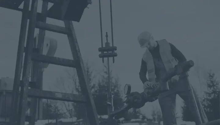 Featured in Oil & Gas Investor Cover Story: OFS in Transition