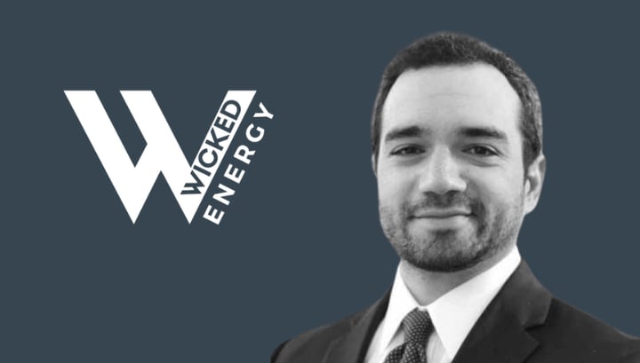 Drew Laviage on Wicked Energy with JG