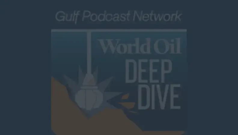 Ambyint Featured on World Oil’s AI in Energy Podcast