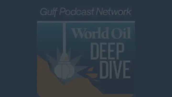 Ambyint Featured on World Oil’s AI in Energy Podcast