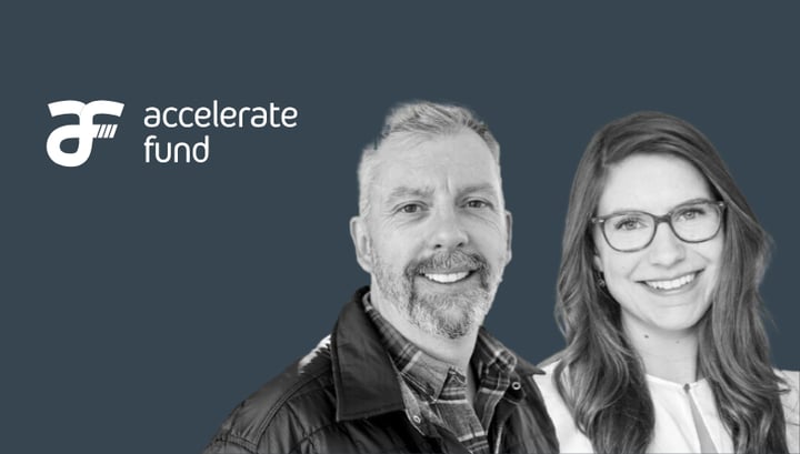 Accelerate Fund Interview