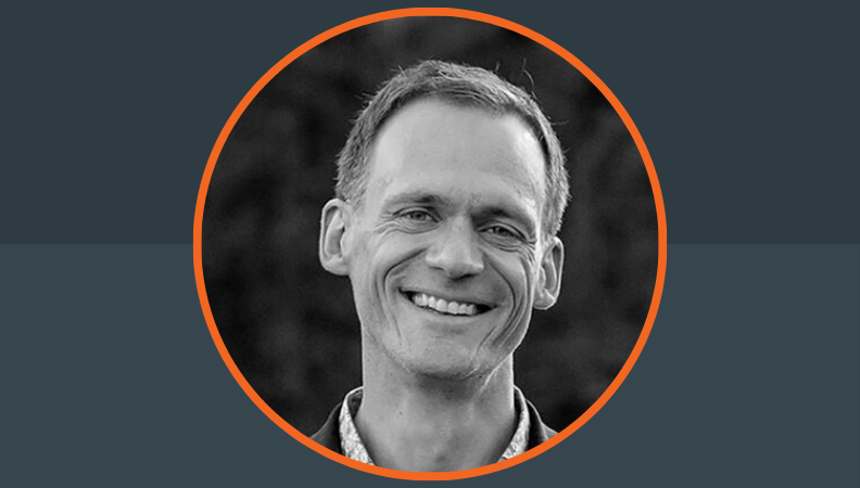 Ferdinand Hingerl Promoted to Chief Technology Officer