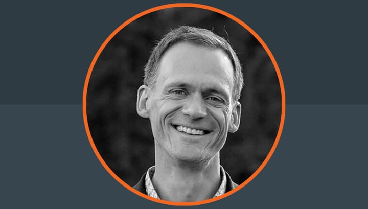 Ferdinand Hingerl Promoted to Chief Technology Officer