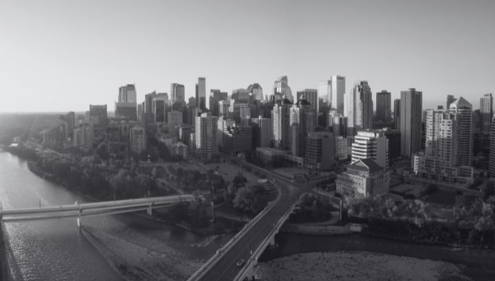 Featured in Calgary Herald: Ambyint, AI company focused on oil and gas, returning its headquarters to Calgary