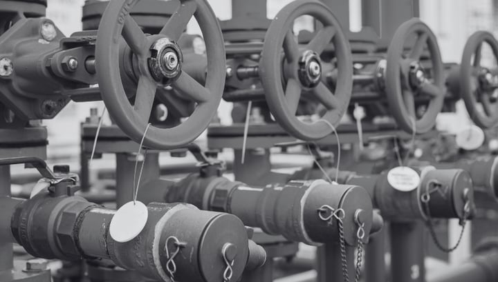 Ambyint InfinityPL™ Reduces GHG Emissions by 48% on Plunger Lift Wells