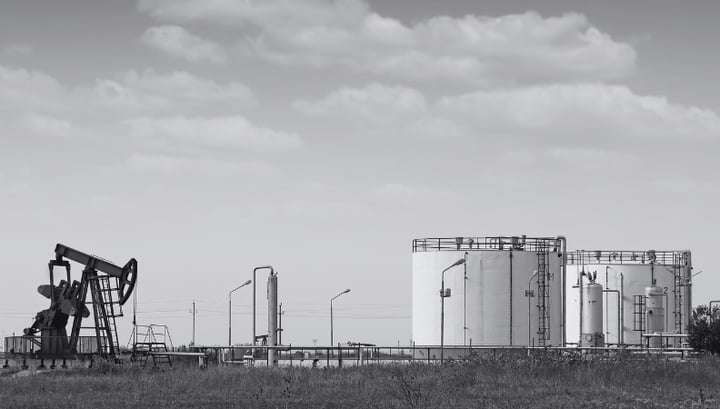 Ambyint InfinityRL™ Significantly Reduces Failure Rates Across Rod Lift Wells for Eagle Ford Operator
