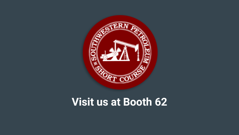 Ambyint is attending the Southwestern Petroleum Short Course