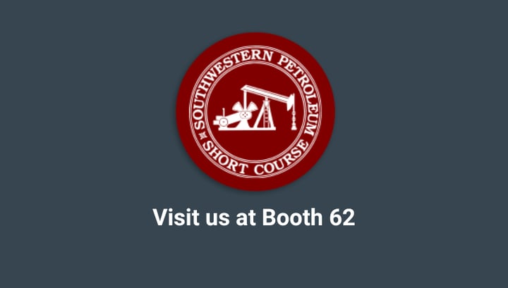 Ambyint is attending the Southwestern Petroleum Short Course