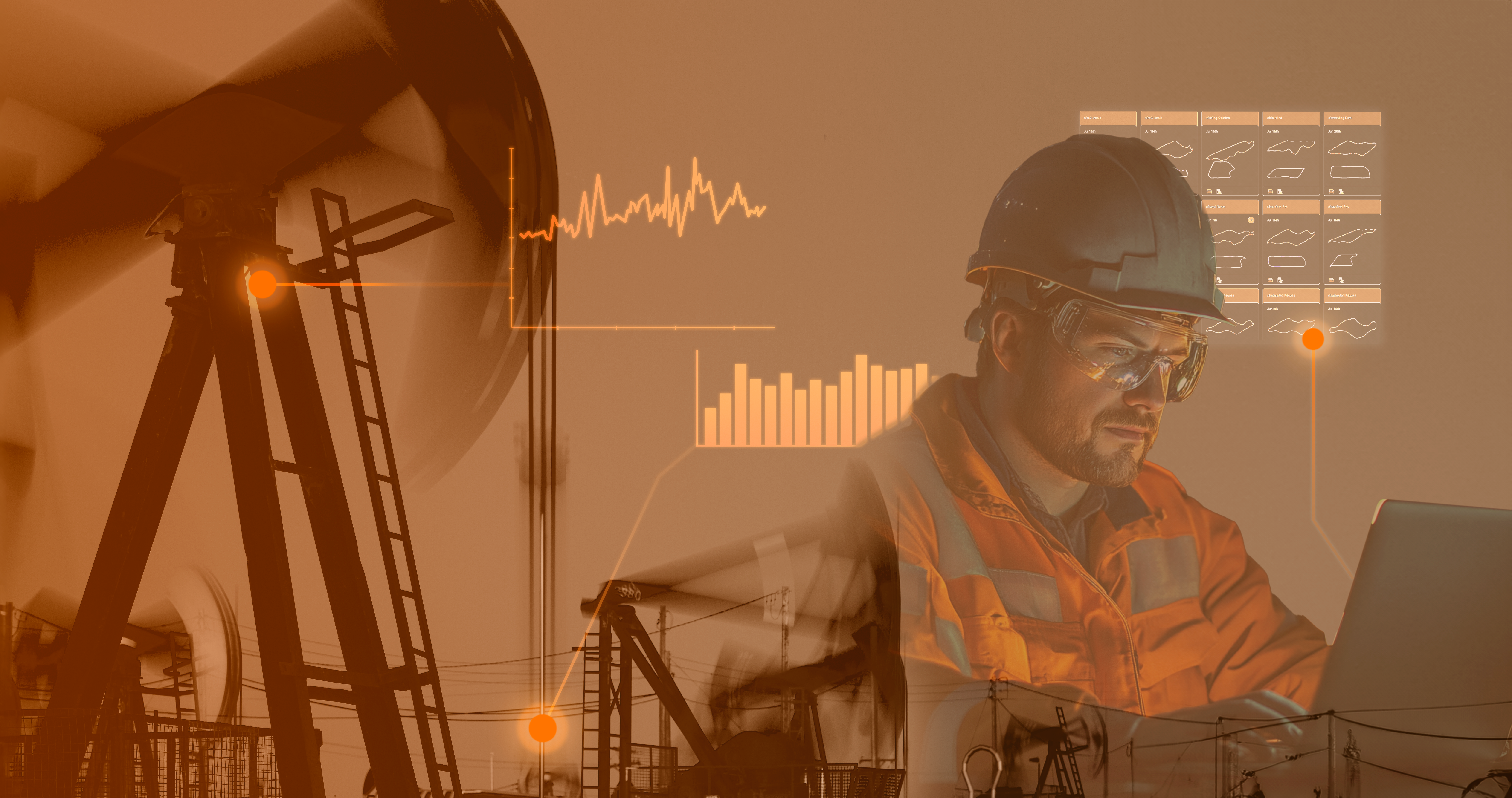 Production Optimization through AI-Powered Solution | Ambyint