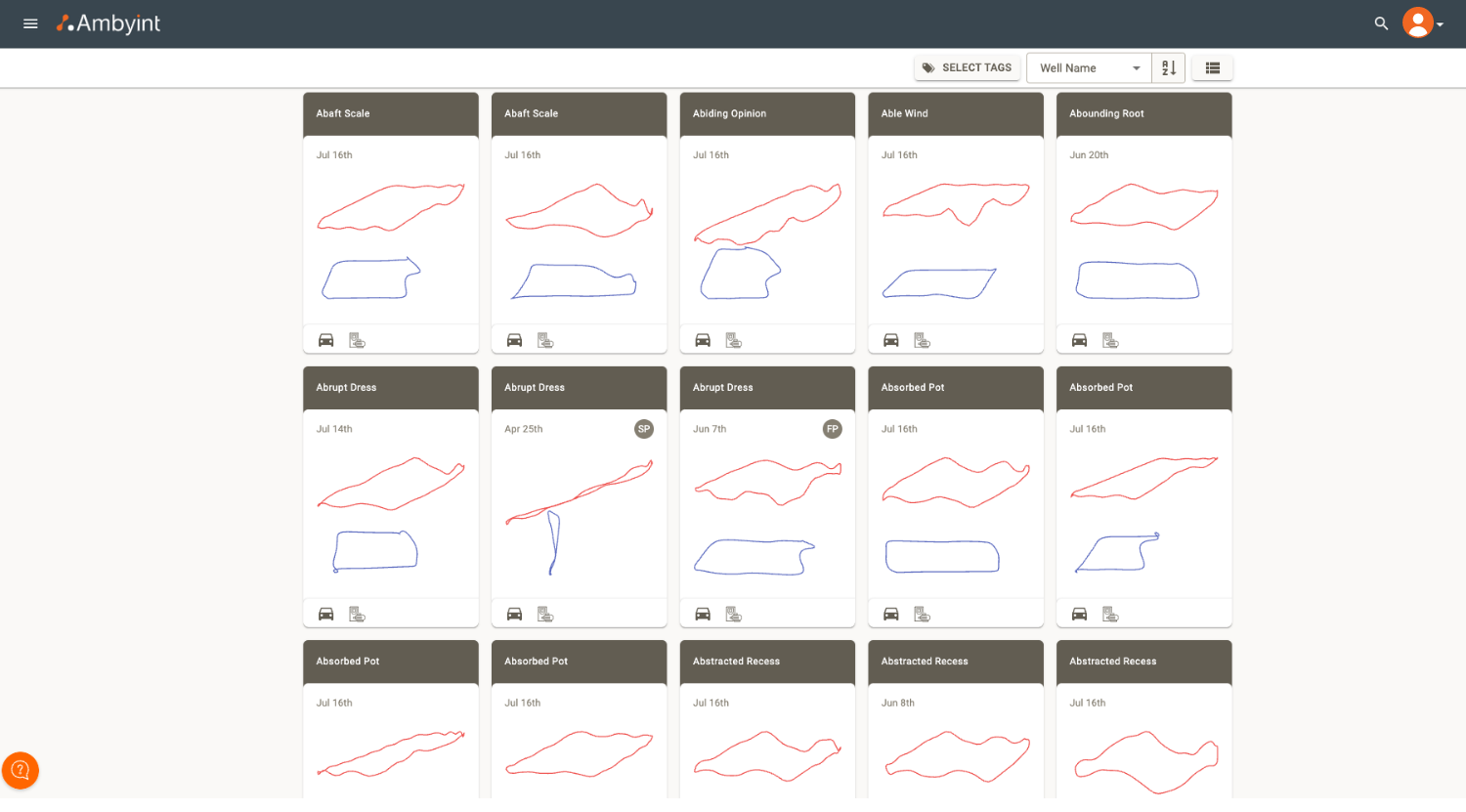 Anomaly Detection and Predictive Maintenance
