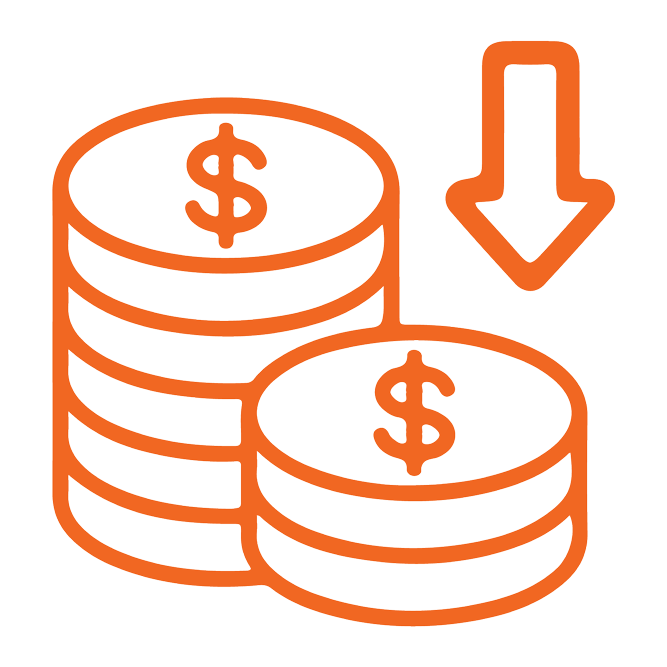 Reduce Costs